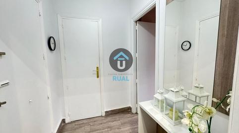 Foto 2 de Pis en venda a Juan Carlos I, El Pilar - La Estación, Toledo