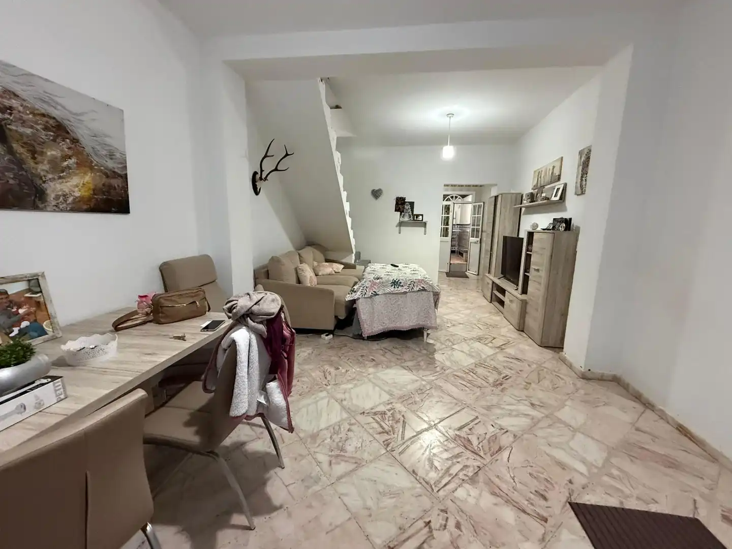 Casa adosada en venta en Pilas con Aire acondicionado y Terraza