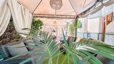 Foto 4 de Casa o xalet en venda a  Malvaloca, 4, Cotomar, Málaga