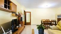 Living room of Flat for sale in Terrassa  with Heating and Storage room
