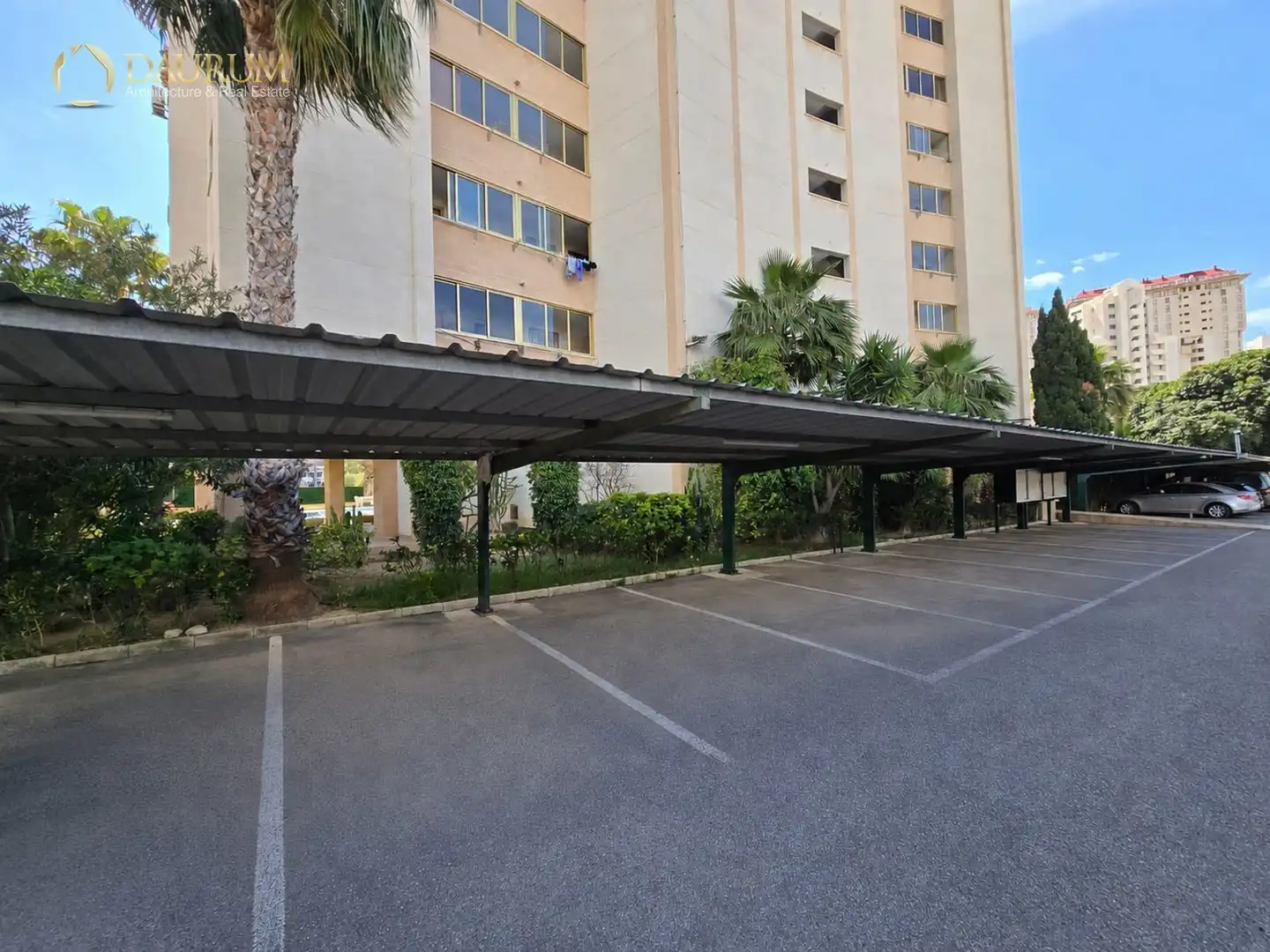 Wohnung mit Pool zum Verkauf in CALLE ALTEA, imagen 14