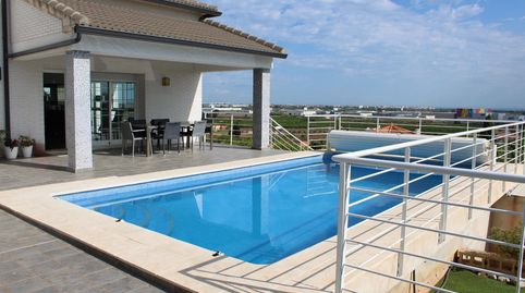Foto 4 de Casa o xalet en venda a Oliva pueblo, Oliva