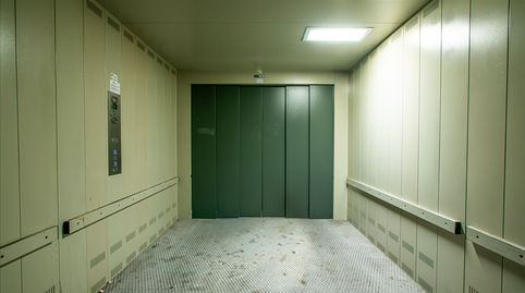 Foto 3 de Garaje en venta en Lorenzo Bosquet, Valleaguado - La Cañada, Coslada