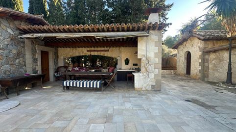 Foto 2 de Casa o xalet en venda a Castellví de Rosanes, Barcelona