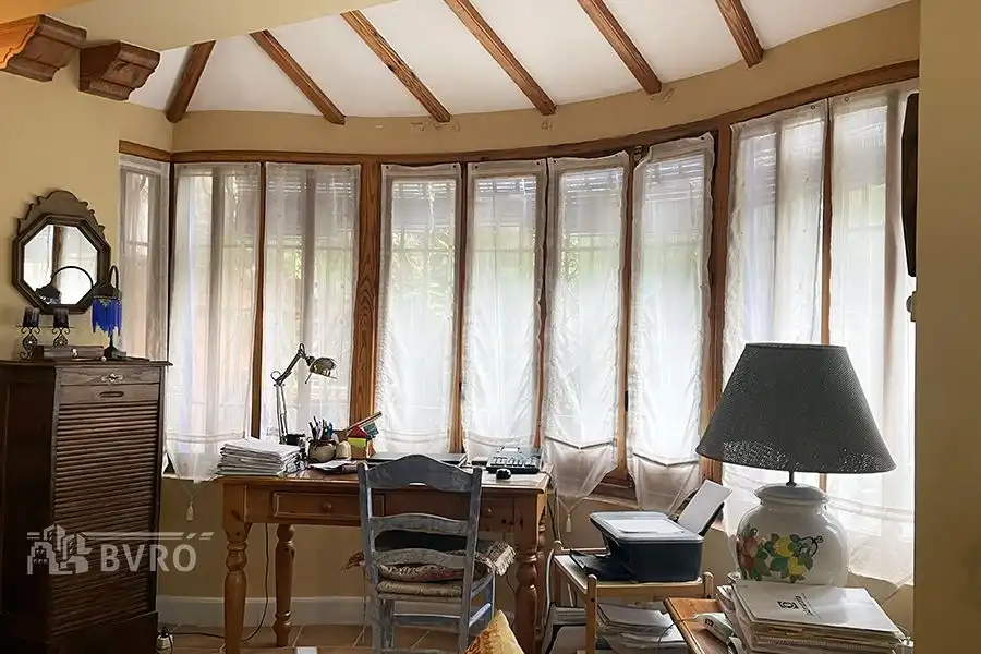 Casa o chalet en venta en El Brillante -El Naranjo - El Tablero