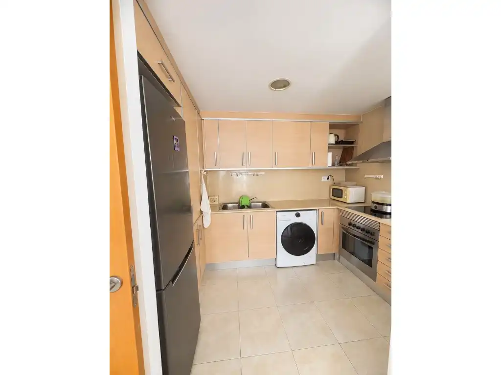 Apartament amb ascensor en venda a Calle Tarragona, imagen 7