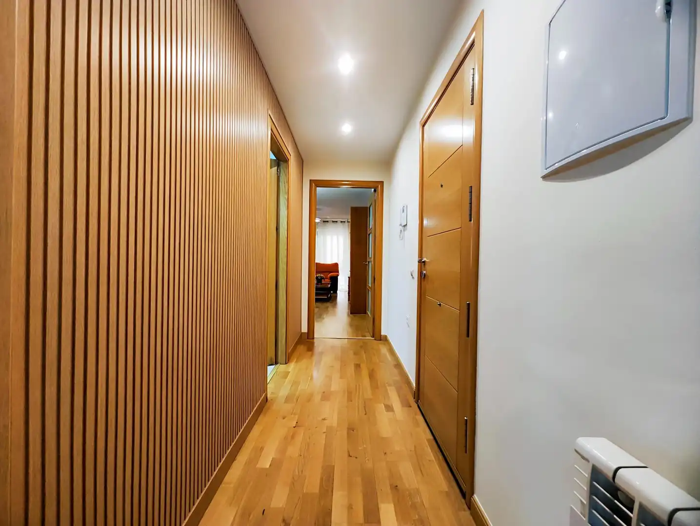 Appartement avec terrasse à louer à Calle Numancia 12, imagen 4