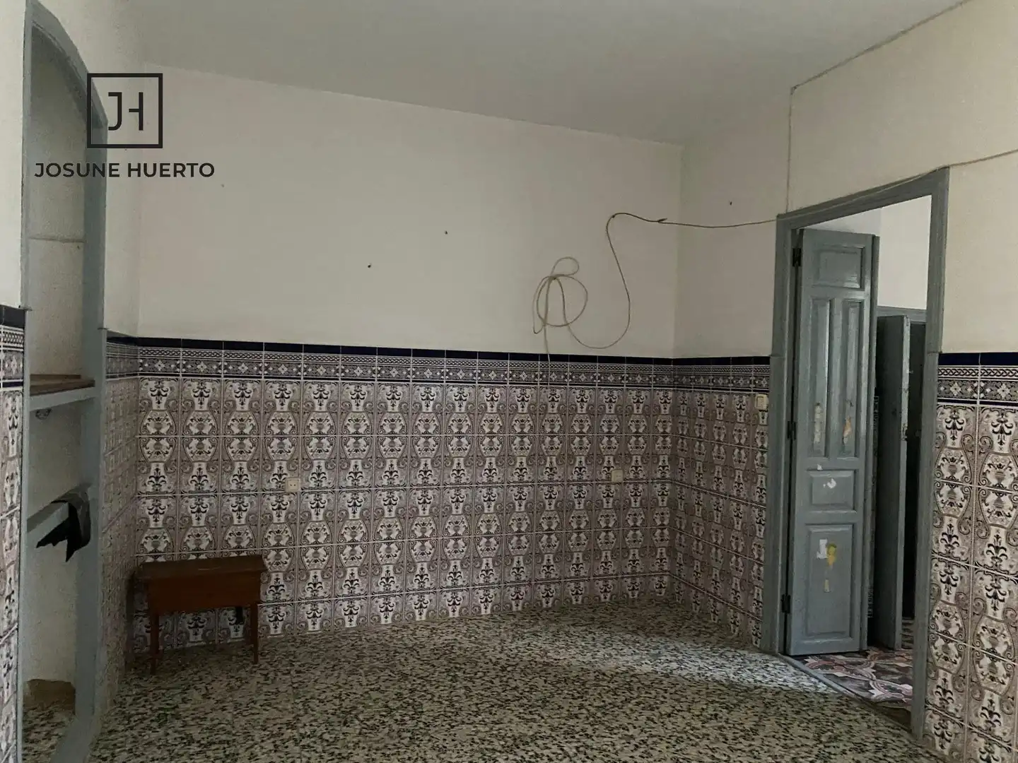 Finca rústica en venda en Esparragosa de la Serena