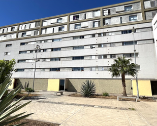 Vista exterior de Pis en venda en  Santa Cruz de Tenerife Capital