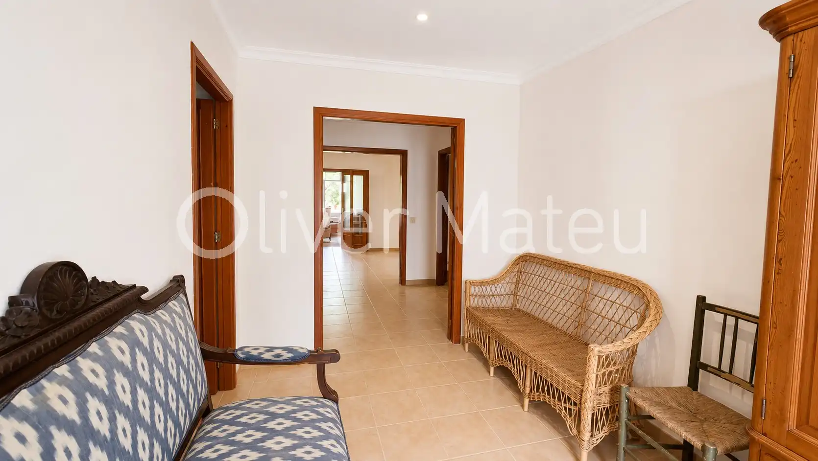 Casa o chalet en venta en Inca con Jardín privado y Terraza