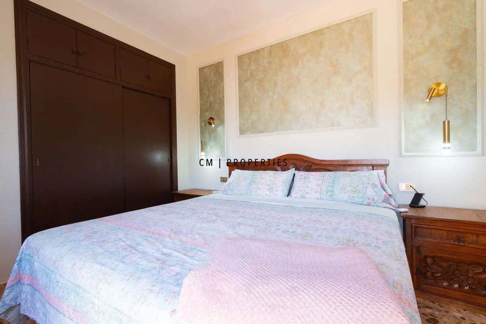 Chalet con piscina en venta en Alfinach - Los Monasterios, imagen 47