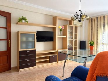 Wohnung mit Aufzug zum Verkauf in Avenida Granja