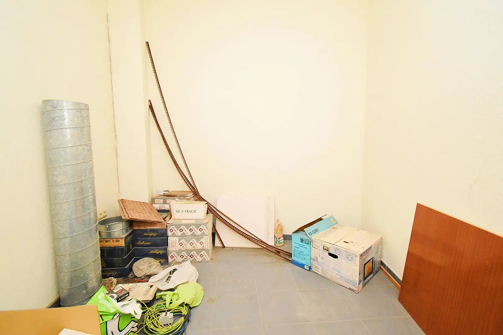 Local comercial en venda a El Ejido Ciudad, imagen 17