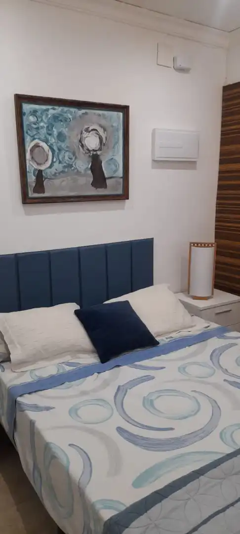 Habitación de Apartamento en venta en Alcalà de Xivert con Aire acondicionado, Calefacción y Terraza