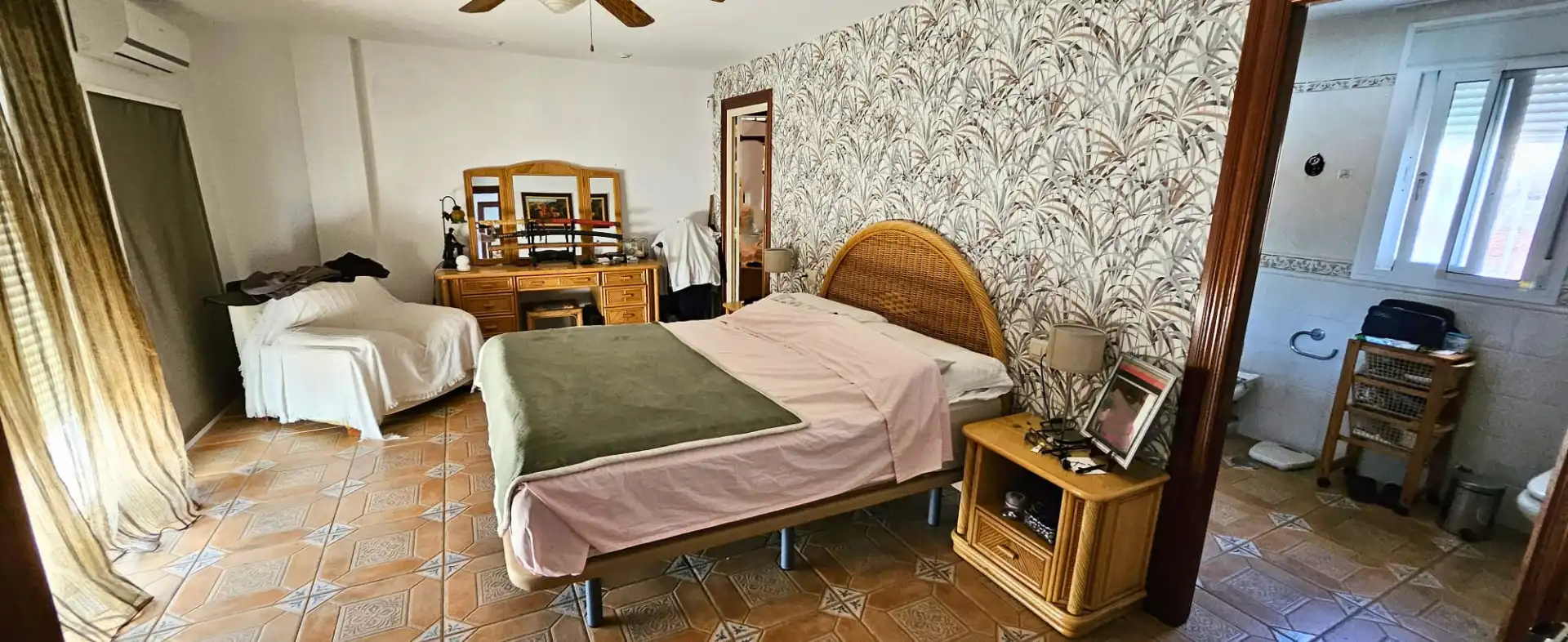 Villa mit Pool zum Verkauf in Capellanía - Retamar, imagen 14