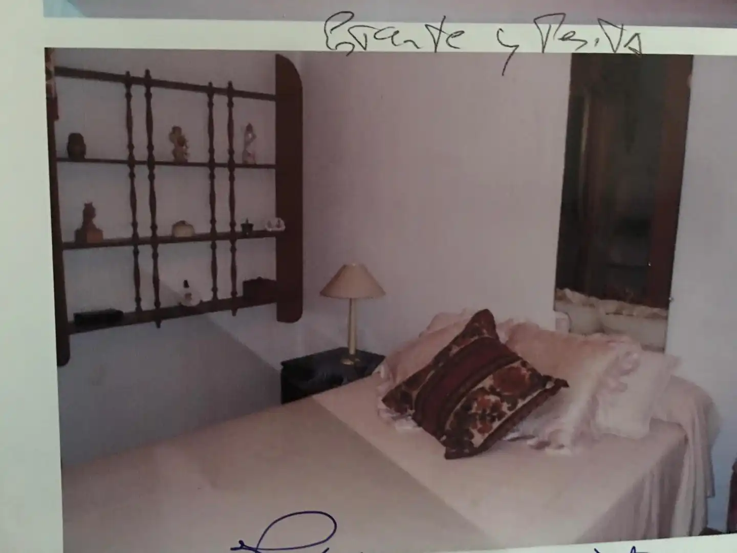 Habitación de Piso en venta en Alaquàs con Amueblado y Balcón