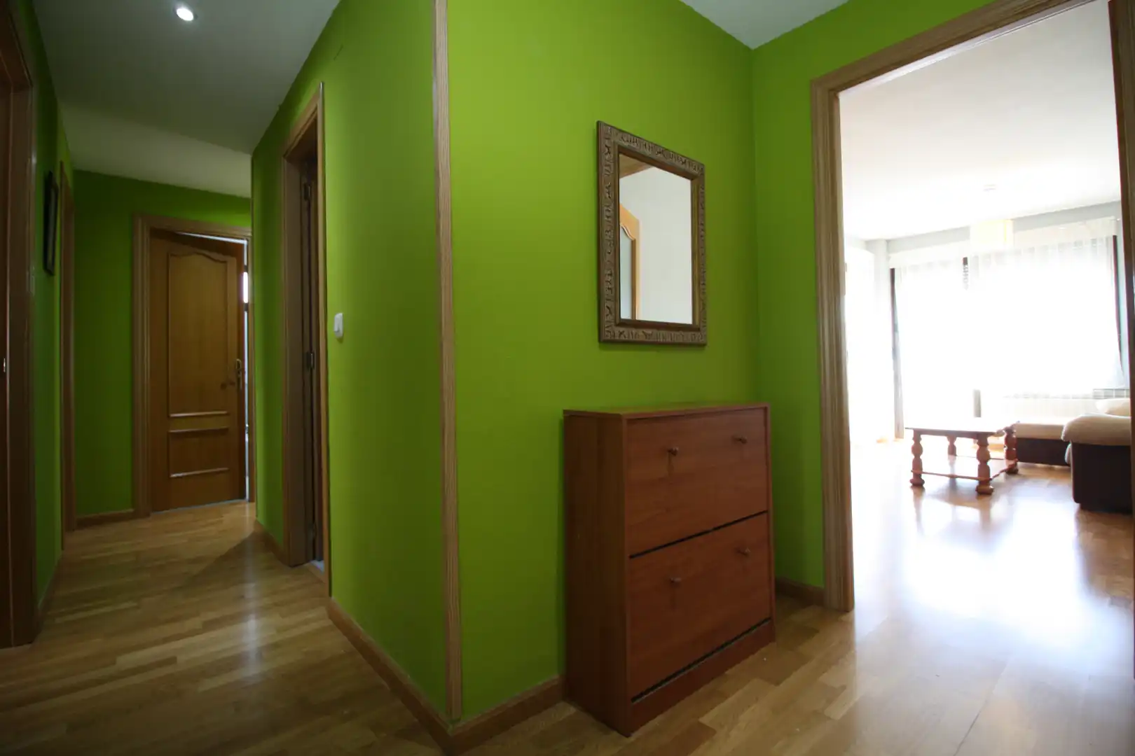 Wohnung zum Verkauf in Hospital Nuevo