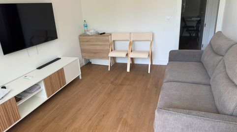 Foto 5 de Planta baixa de lloguer a Altafulla, Tarragona