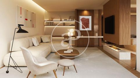 Photo 2 from new construction home in Flat for sale in Calle de José Abascal, 57, Ríos Rosas - Nuevos Ministerios, Madrid