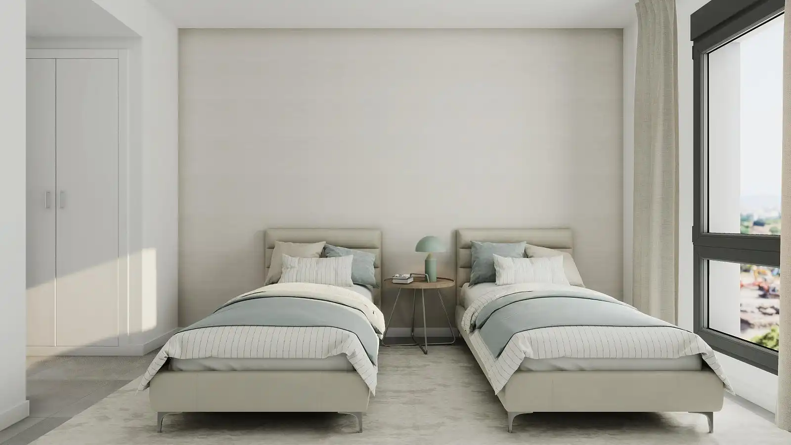 Apartament amb ascensor en venda a Costa Natura, imagen 26