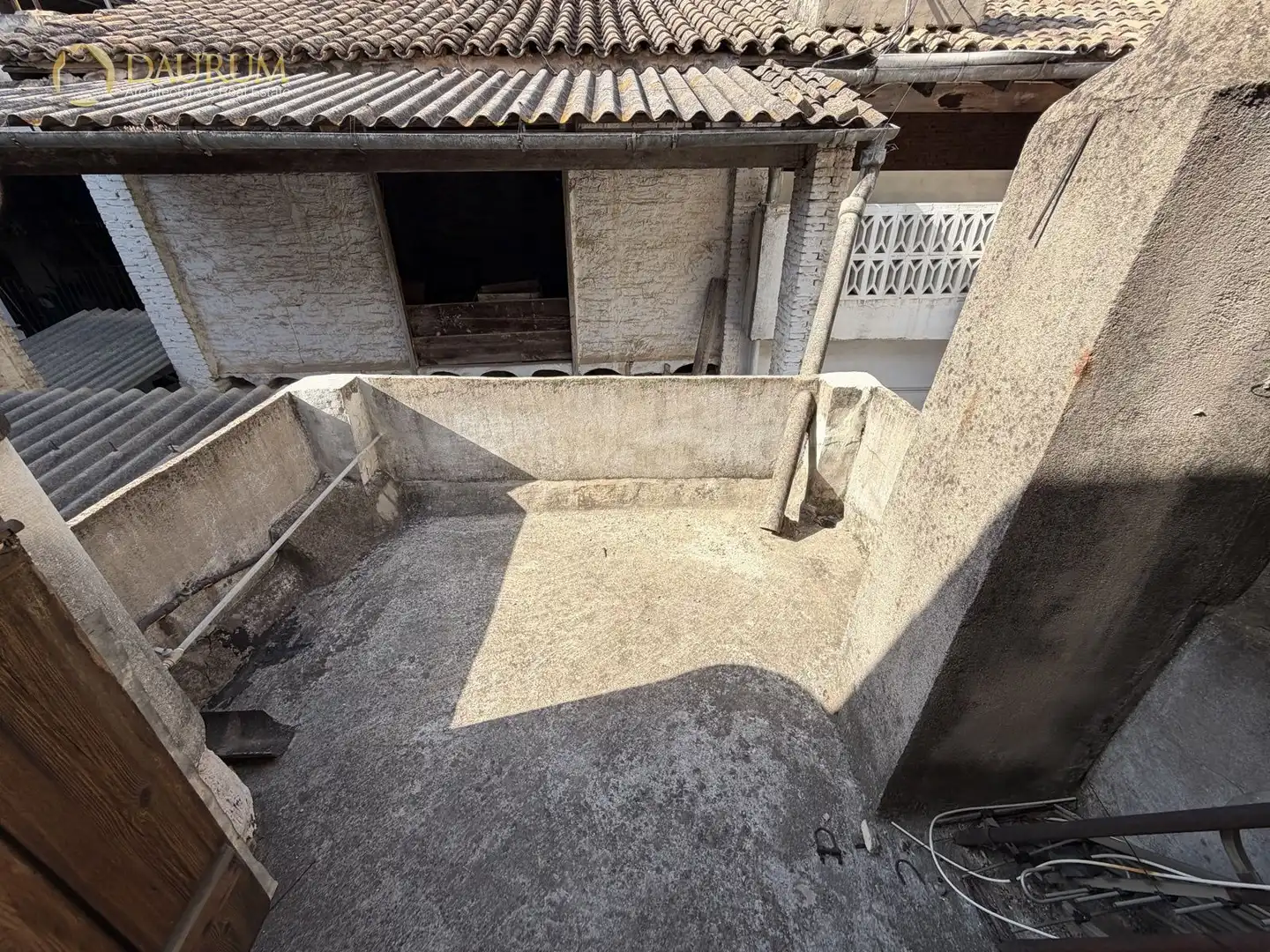 Terraza de Casa o chalet en venta en Algemesí con Terraza