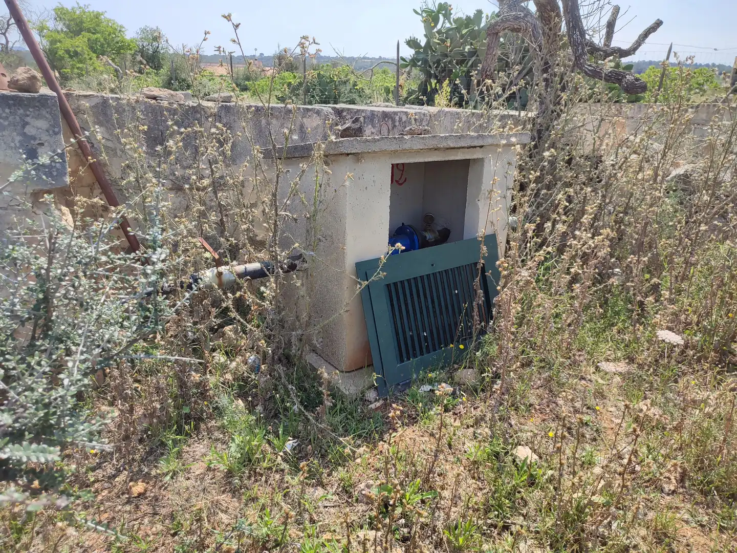 Wohnbaugrundstück zum Verkauf in Ariany, imagen 5