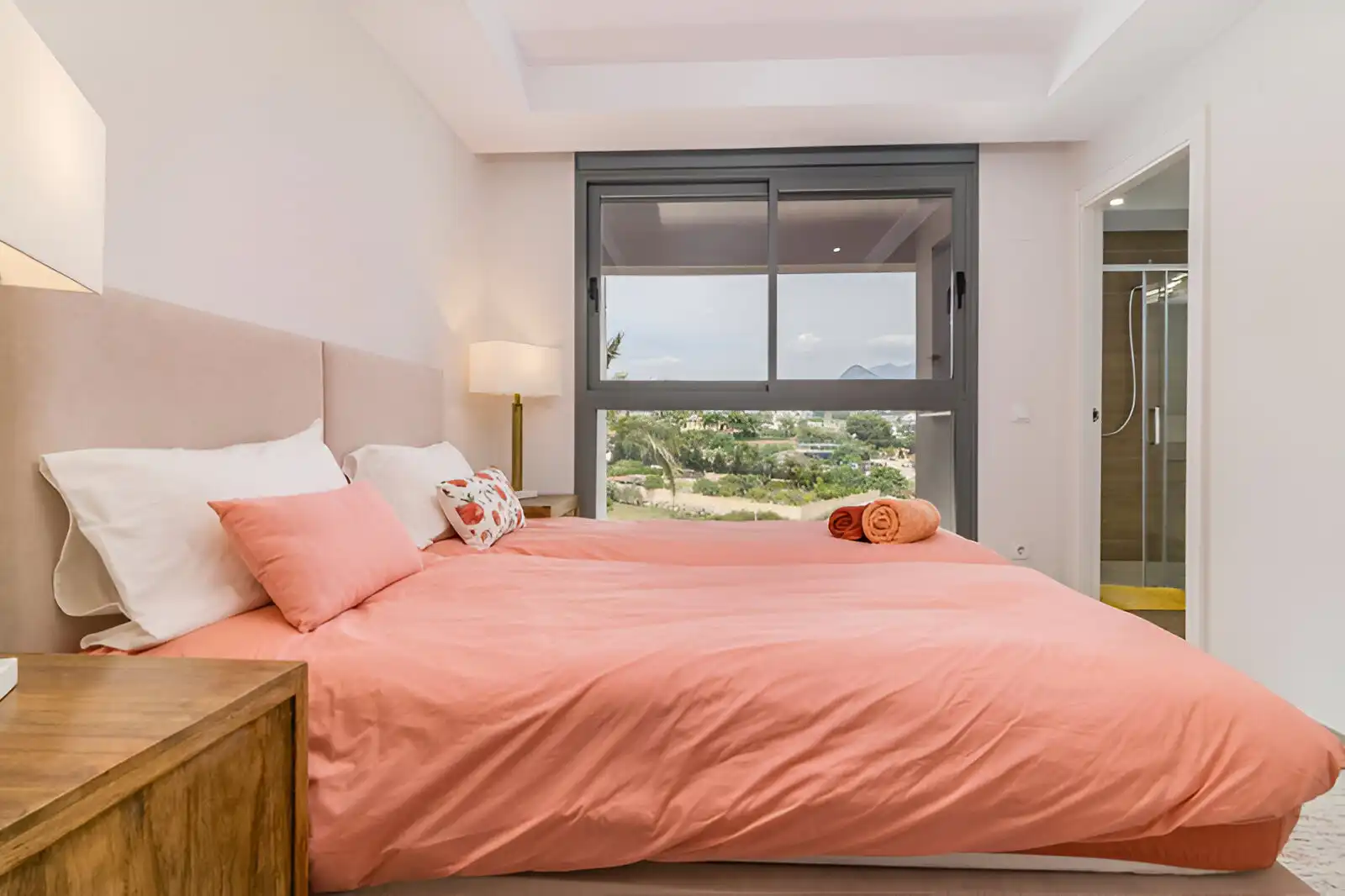 Apartament amb piscina en venda a Benamara - Atalaya, imagen 18