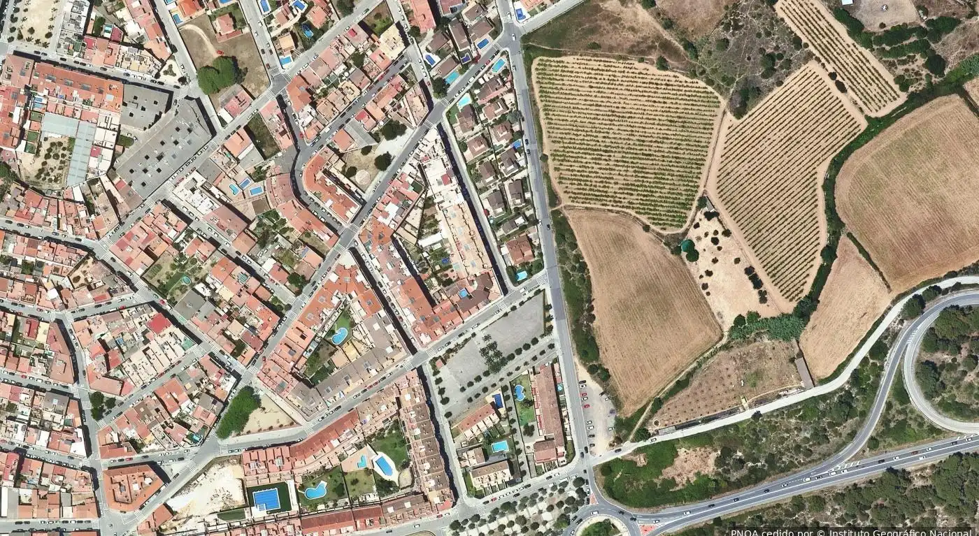 Piso en venta en Santa Maria - L'Eixample - Sud Sumella, imagen 7