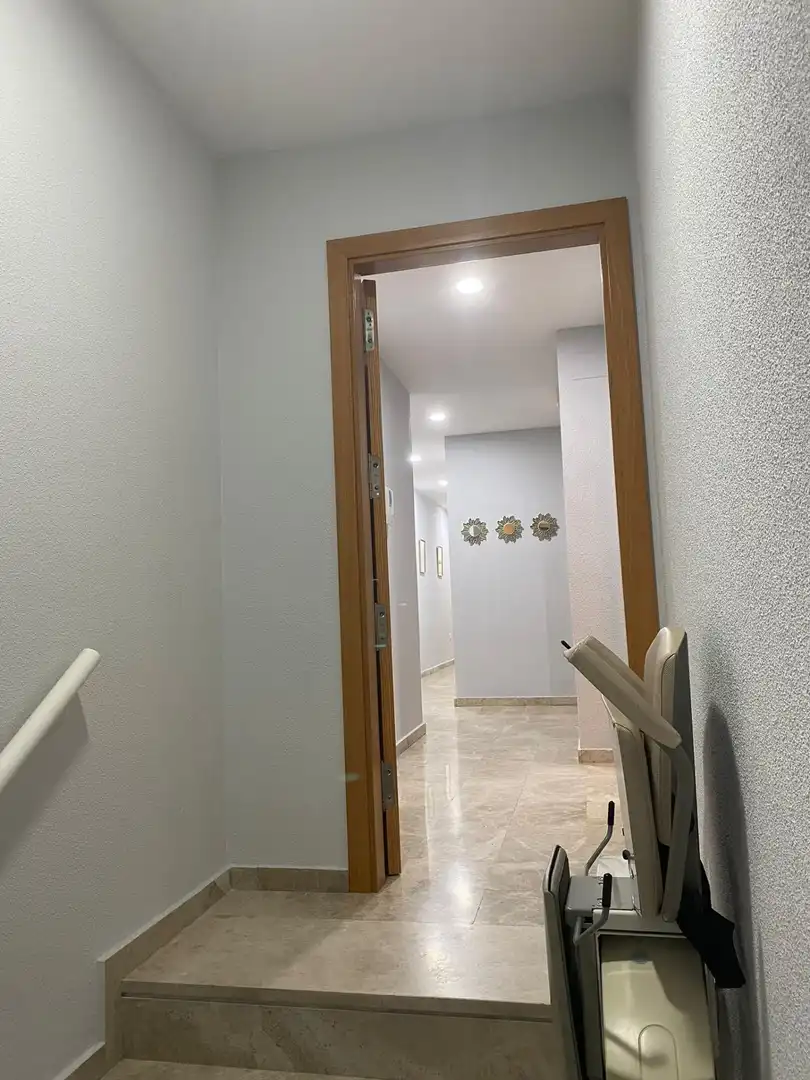 Pis de lloguer a Calle PEDRERA BAJA, 30, Plaza de Toros
