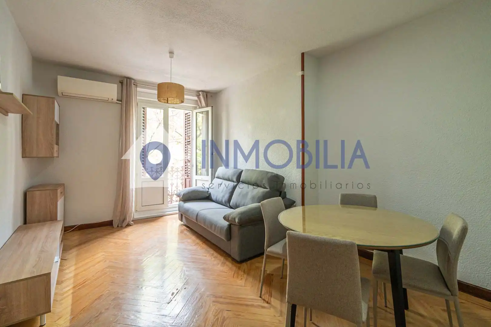 Piso con terraza en venta en Calle del Conde de Peñalver