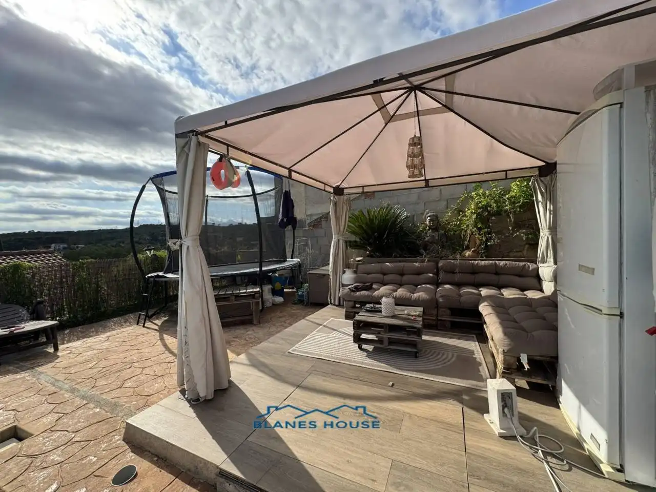 House with pool for sale in Calle Girones 0, imagen 22