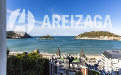Pis en venda a Miraconcha Cuesta de Aldapeta, 12, Miraconcha