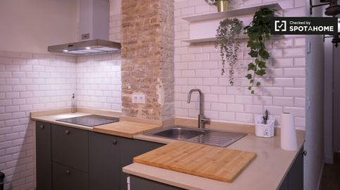 Foto 5 de Piso de alquiler en El Cabanyal - El Canyamelar, Valencia Capital