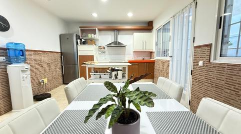 Foto 3 de Casa adosada en venta en Calle Luis Gongora, 4, San Antonio - San José - Los Ángeles, Molina de Segura