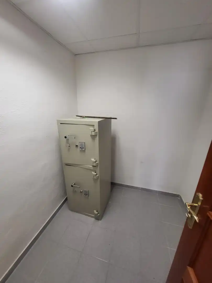 Büro zur Miete in  Palma de Mallorca