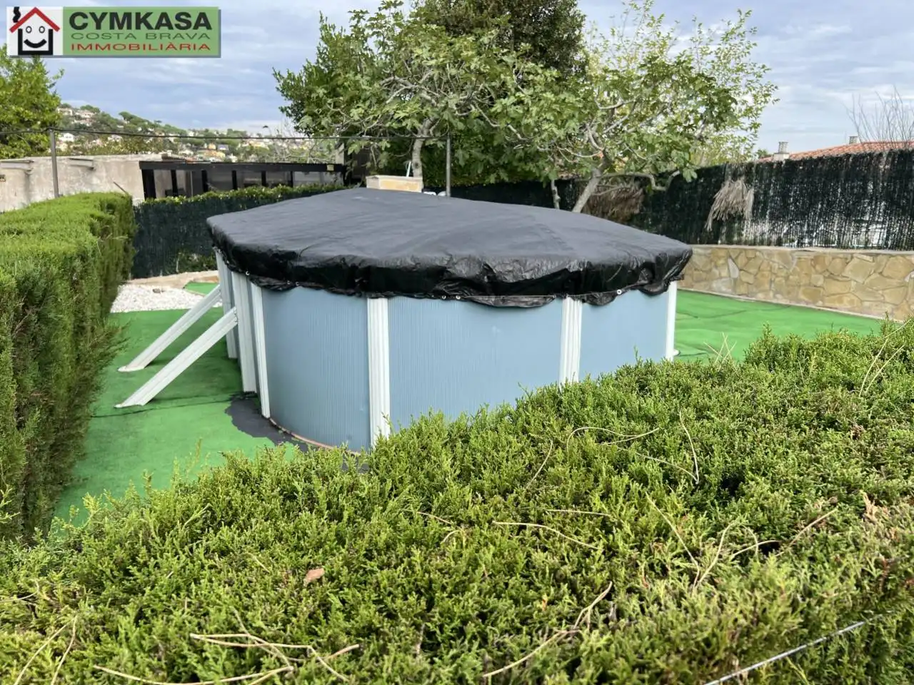 Maison avec jardin à vendre à Residencial Park, imagen 33