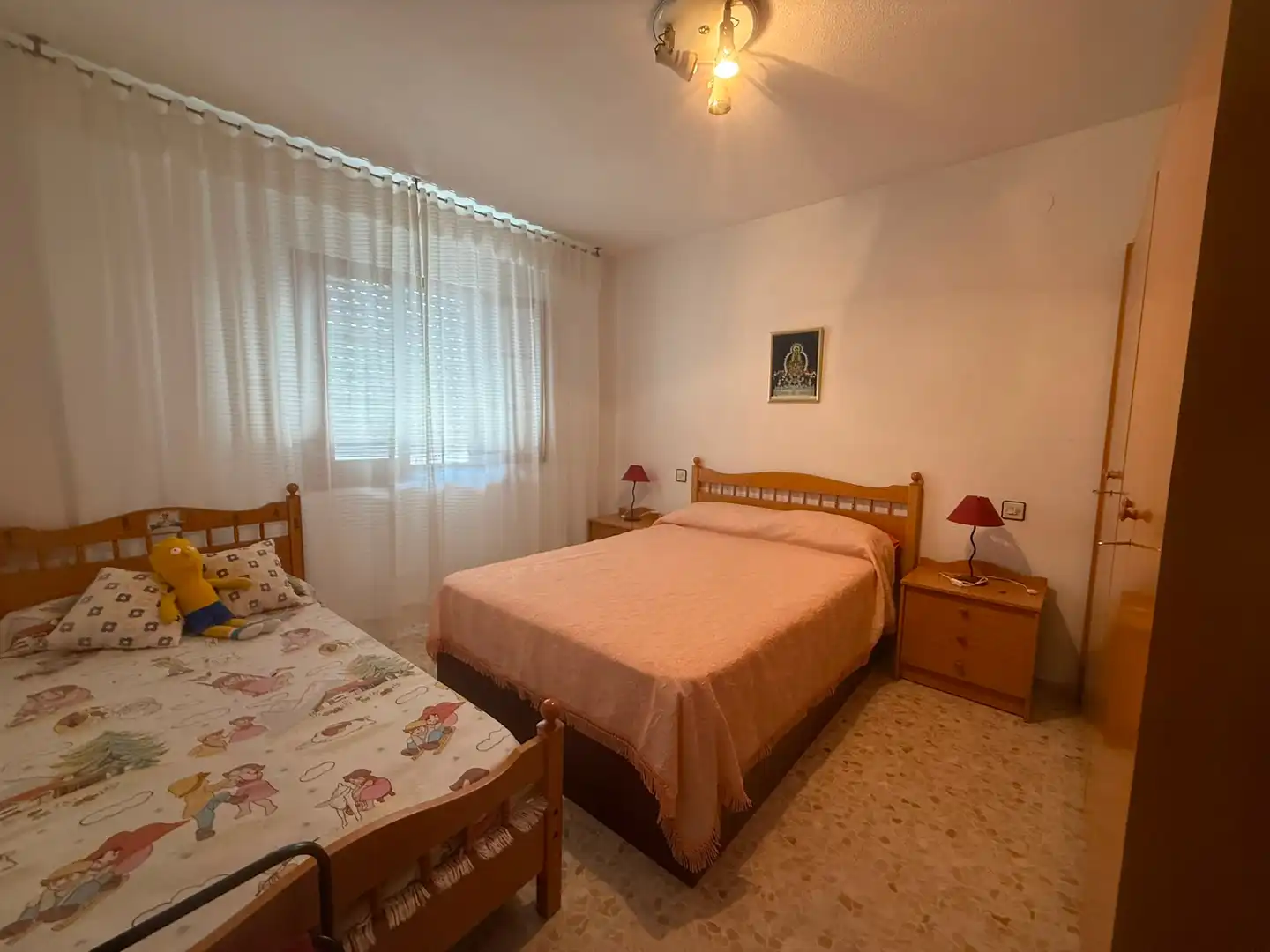 Flat with lift for sale in Calle Pintor Cipriano Maldonado 17, imagen 5