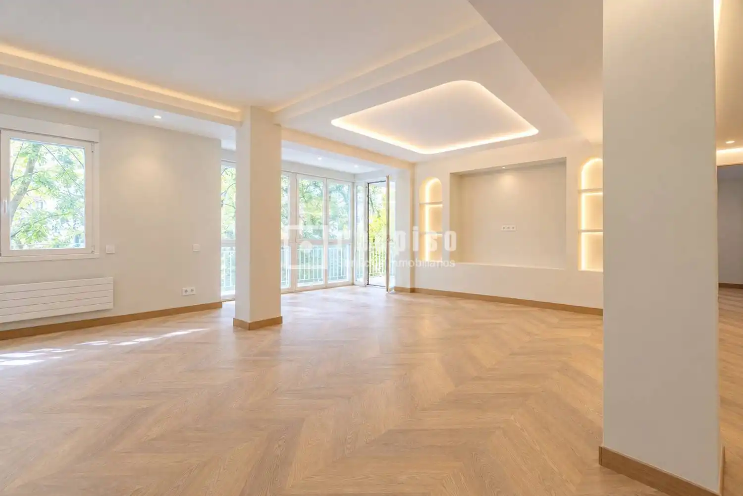 Piso con jardín en venta en de Bonn, imagen 2
