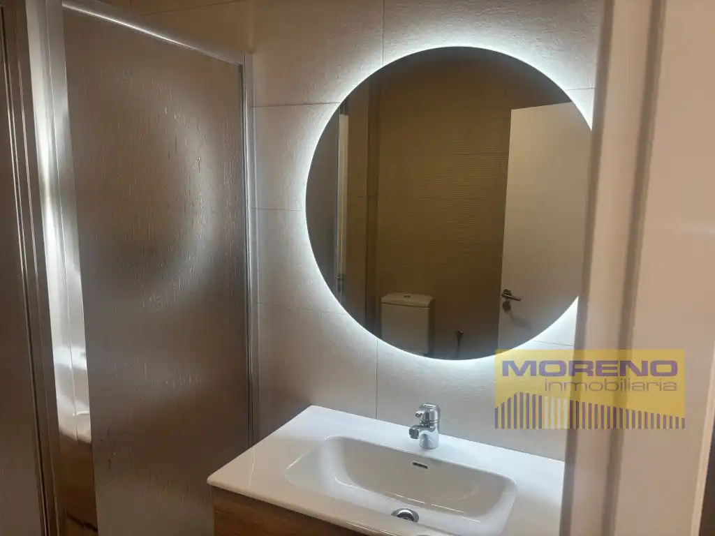 Piso en venta en Rua Pascual Veiga, Sarria