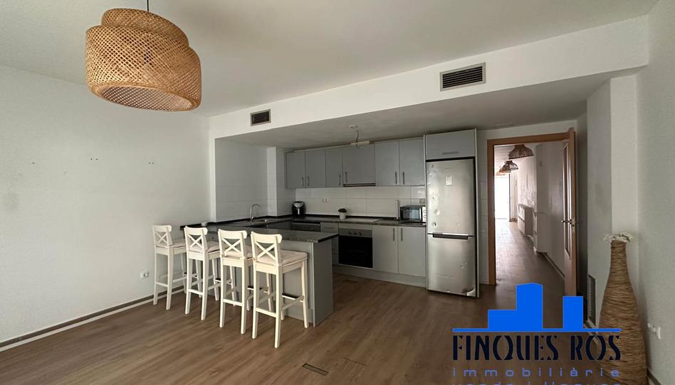 Foto 1 de Piso en venta en Casco Urbano, Castellón