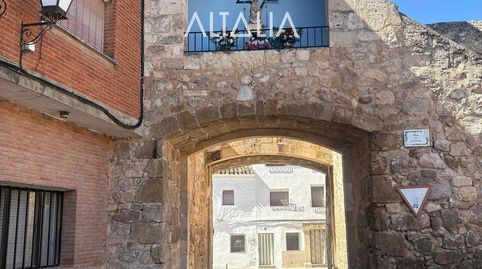 Photo 2 of Houses for sale in Plaza Nuestra Señora de la Estrella, Belmonte, Cuenca