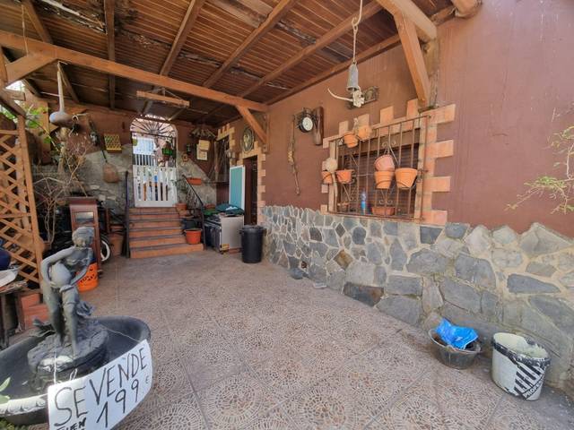 Casa-chalet en Venta en Pescadores - Saladillo