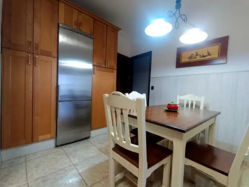 Flat for rent in Calle Juan Pablo II, -1, Duggi - Rambla - Los Hoteles