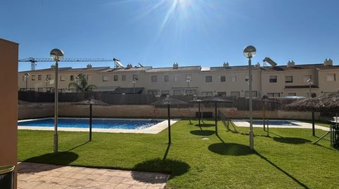 Foto 2 de Piso en venta en El Rocío - La Milagrosa, Jerez de la Frontera