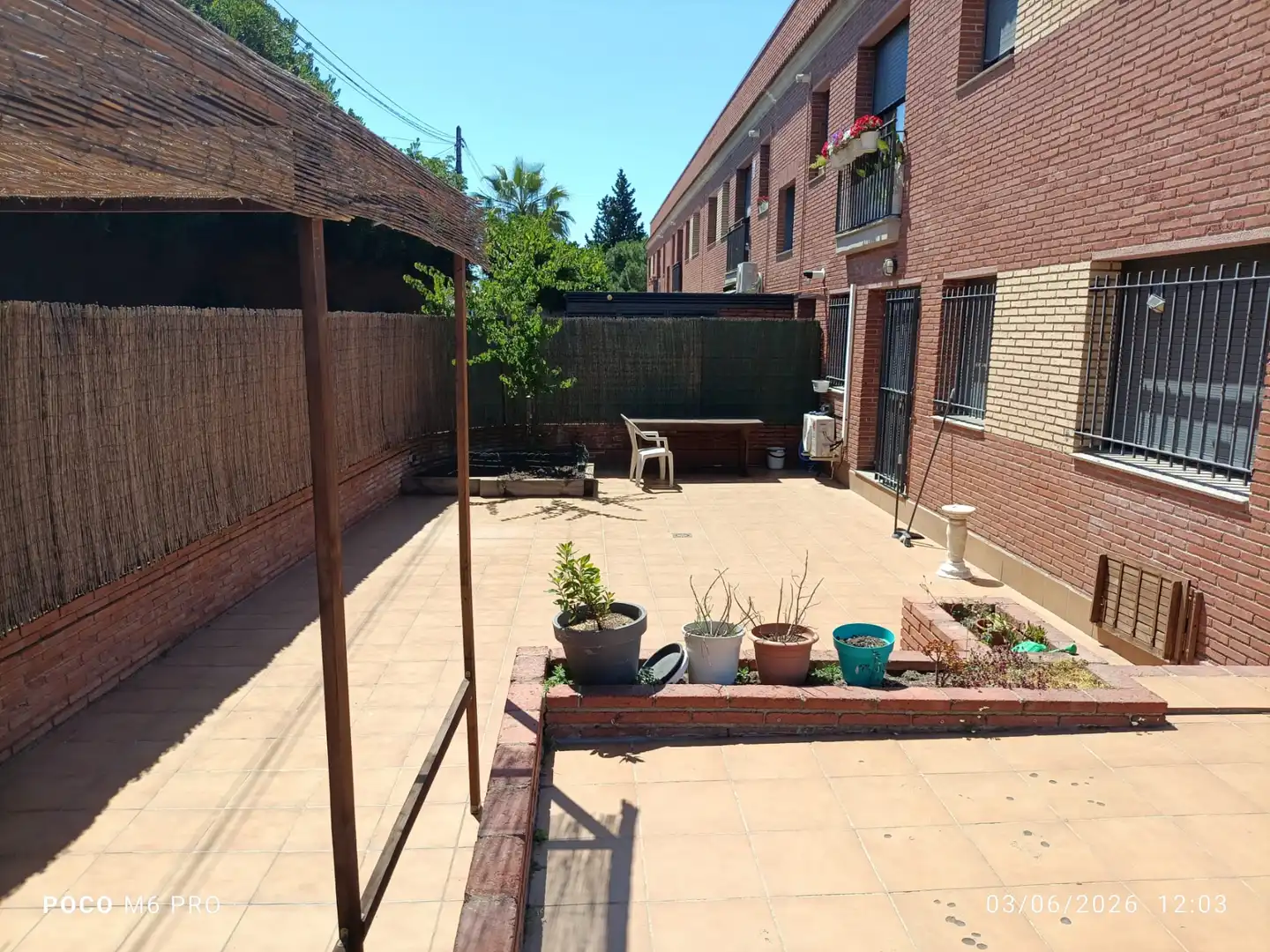 Terrassa de Pis en venda en Polinyà amb Aire condicionat, Calefacció i Terrassa