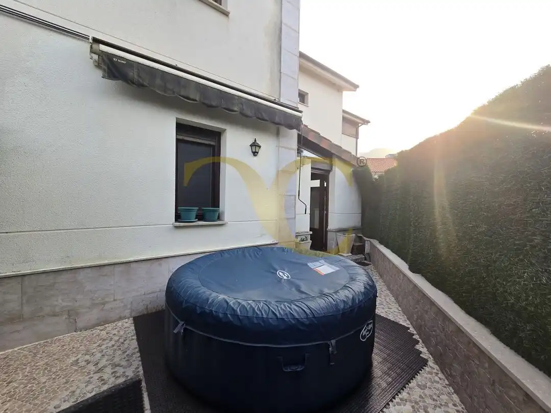 Appartement avec jardin à vendre à Nueva de Llanes, imagen 20