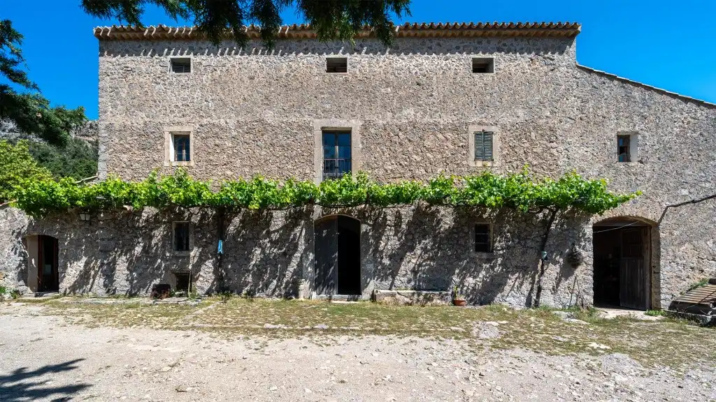 Maison rustique à vendre à Escorca, imagen 4