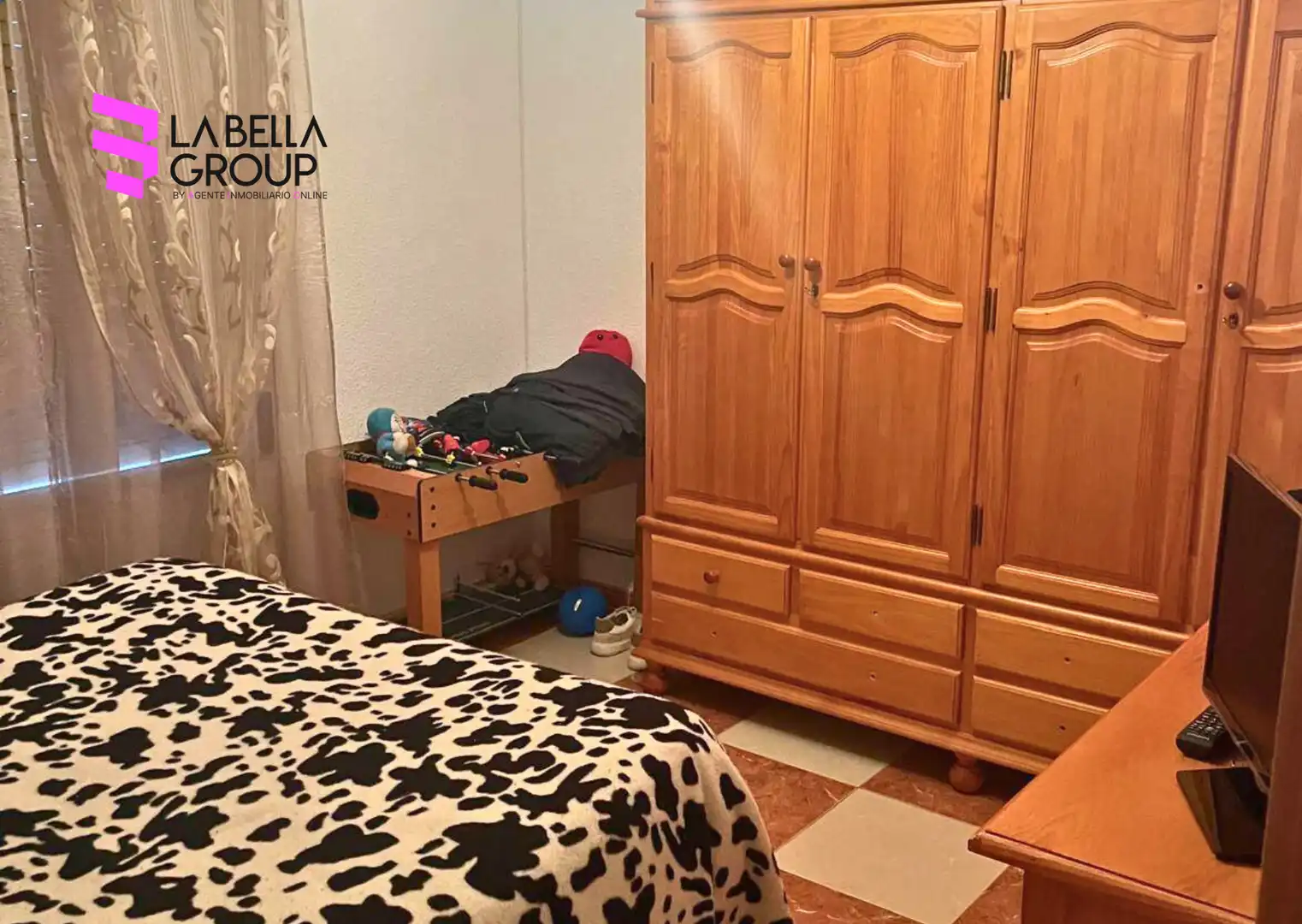 Appartamento in vendita a Calle Madre San Pablo, imagen 7