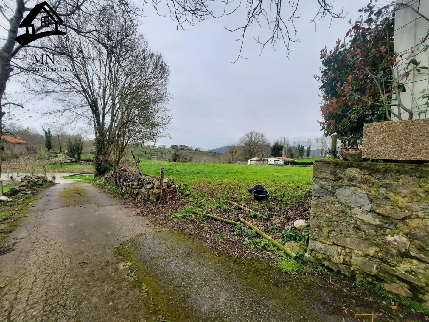 Wohnbaugrundstück zum Verkauf in Corvera de Toranzo, imagen 9