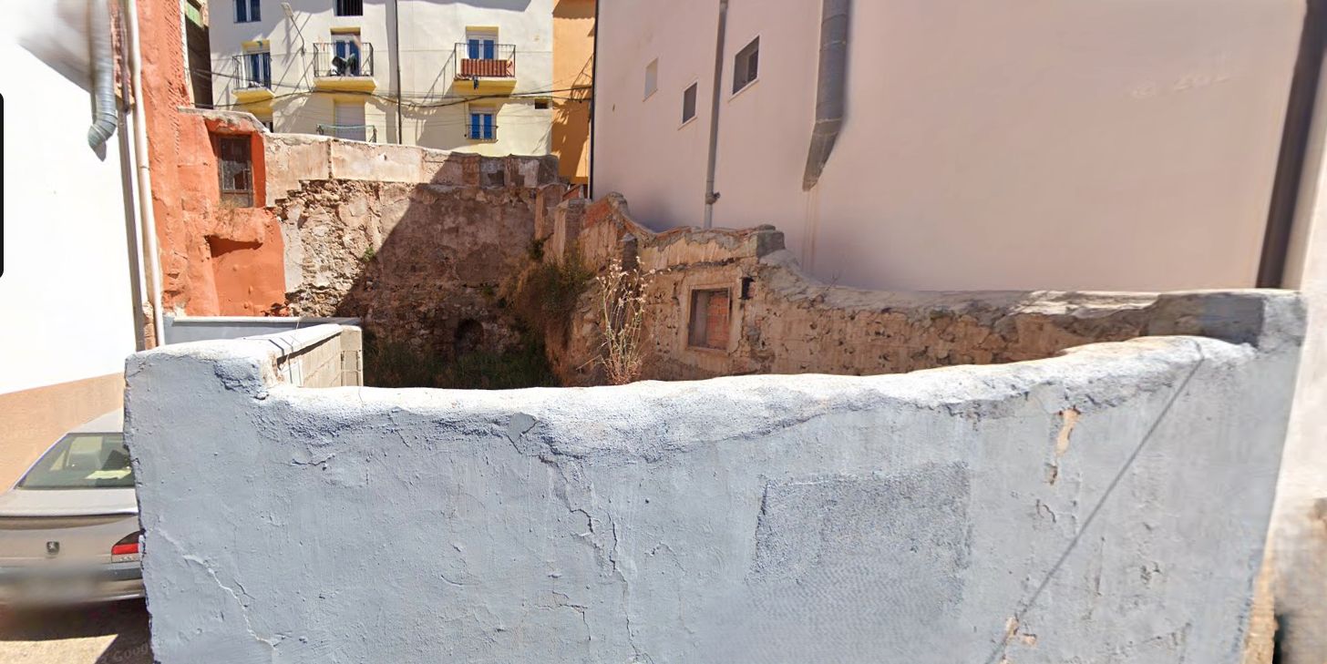 Residential for sale in Calle Mayor, Nalda